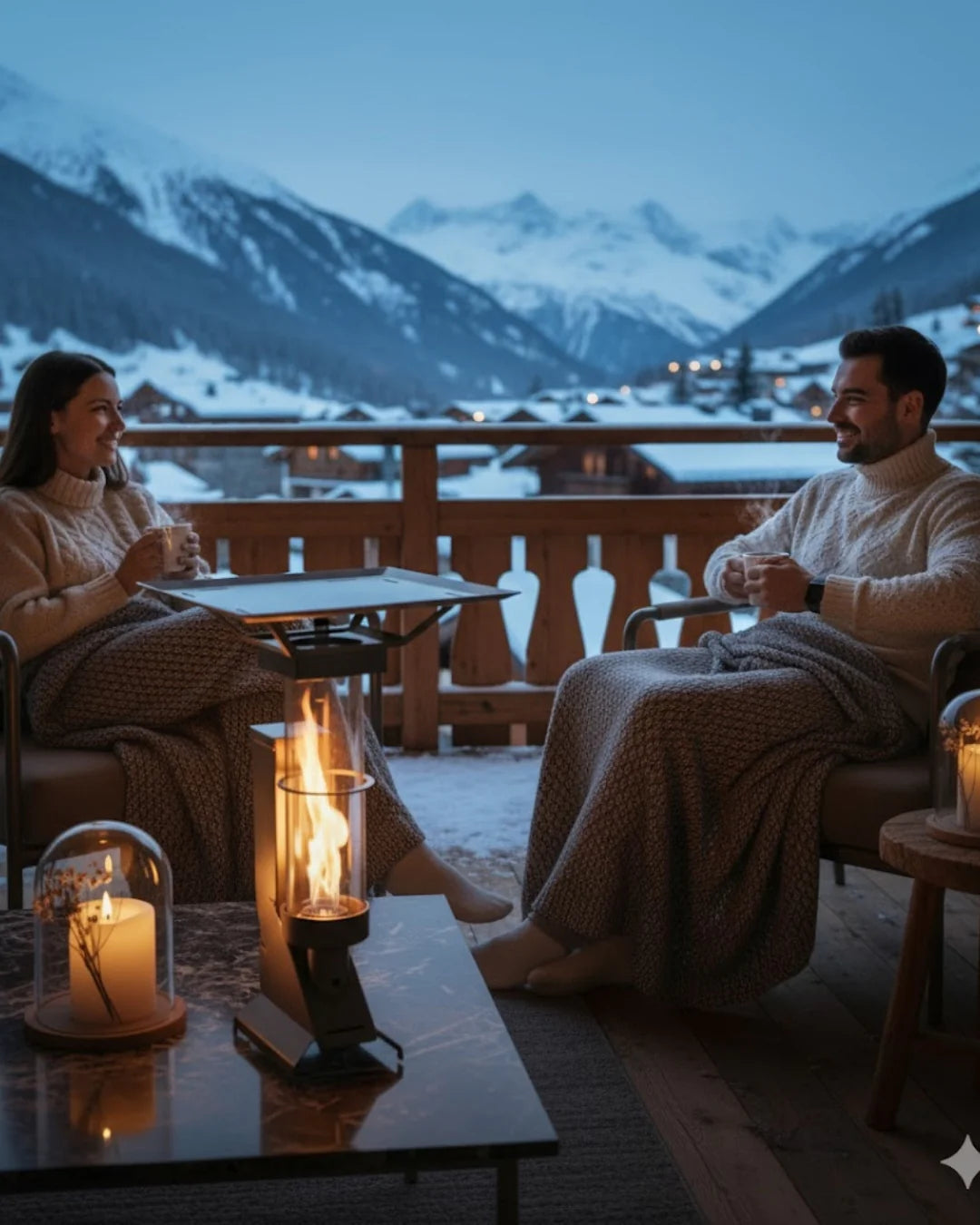 Pellet Stove – Smokeless Decorative Heater