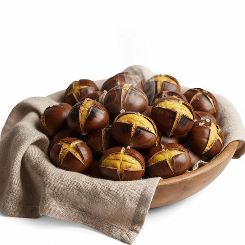 +1KG Chestnuts